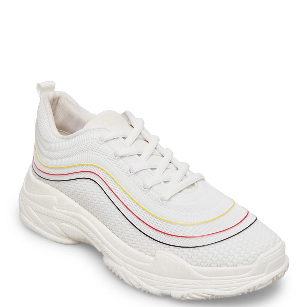 Steven By Steven Madden Sneakers Steven By Steven Madden Sneakers